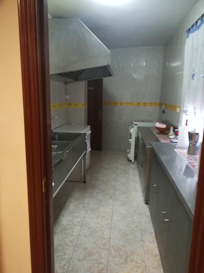 Hostal Cañamares Zewnętrze zdjęcie